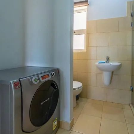 Apartmanhotel Alhosi Deniz Manzarali Daireler *