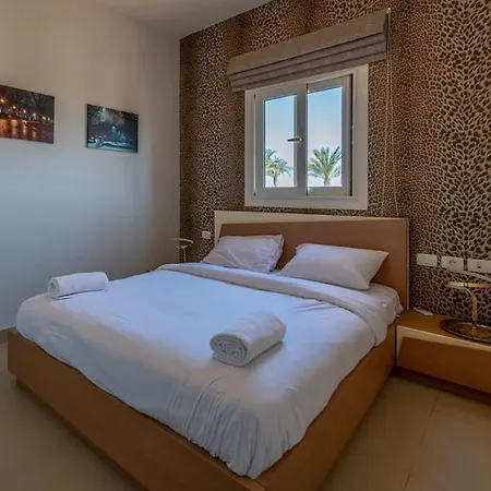 Alhosi Deniz Manzarali Daireler Apartmanhotel Kemer