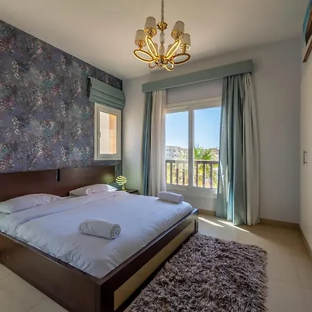 Alhosi Deniz Manzarali Daireler Apartmanhotel *