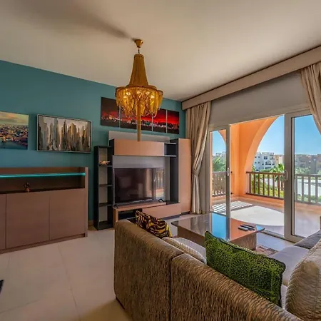 Alhosi Deniz Manzarali Daireler Apartmanhotel *
