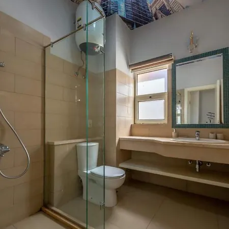Hotel de apartamente Alhosi Deniz Manzarali Daireler