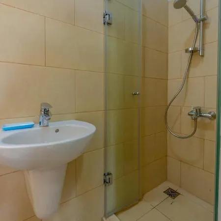 Hotel de apartamente Alhosi Deniz Manzarali Daireler