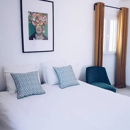 Alhosi Deniz Manzarali Daireler Aparthotel Kemer